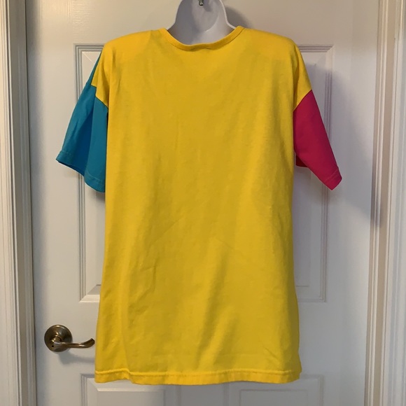 🔴 SOLD Vintage Afiva Design Beachy Fun Shirt - Picture 4 of 16